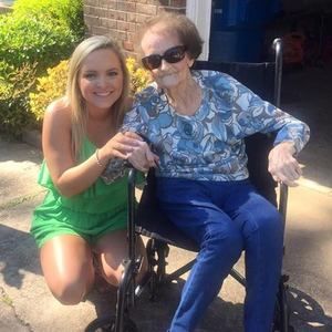 Meet your Posher, Emma